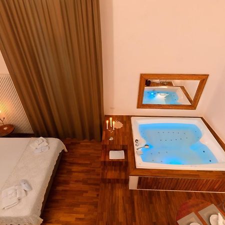 Naca Suite Катания Екстериор снимка