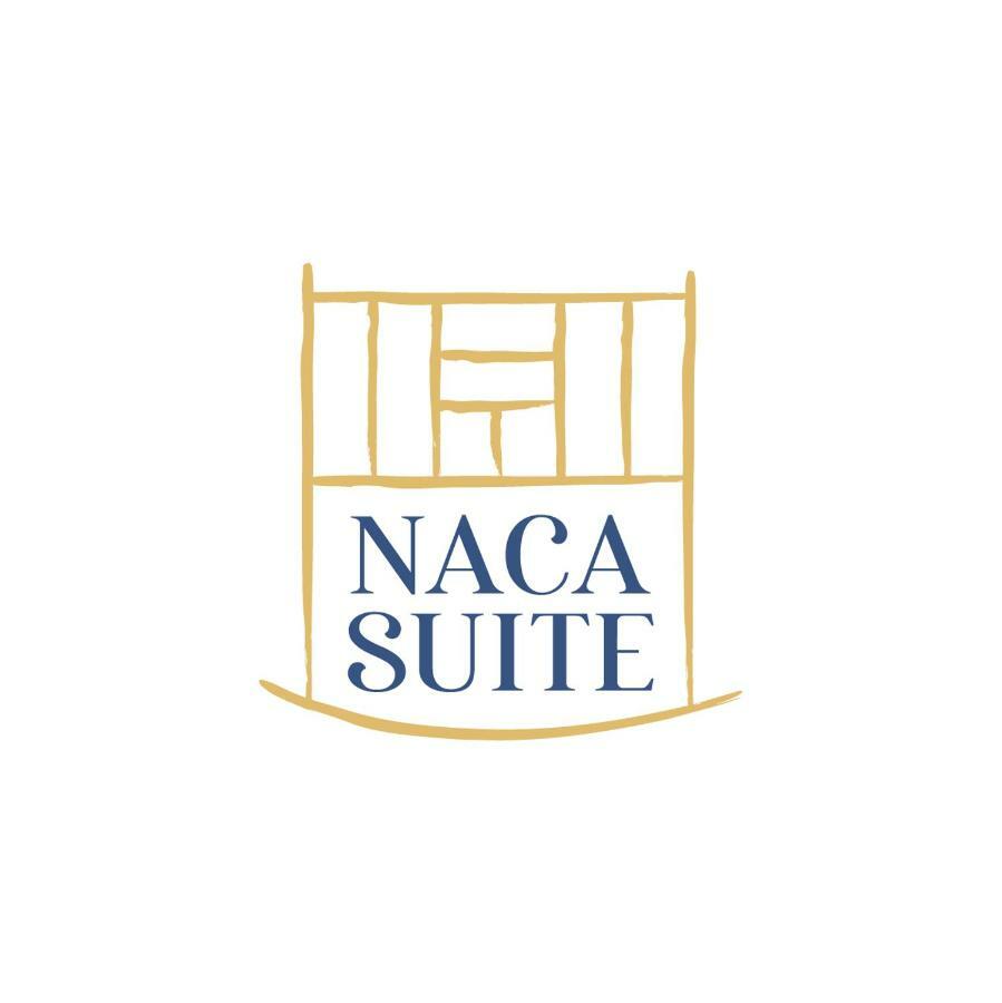 Naca Suite Катания Екстериор снимка